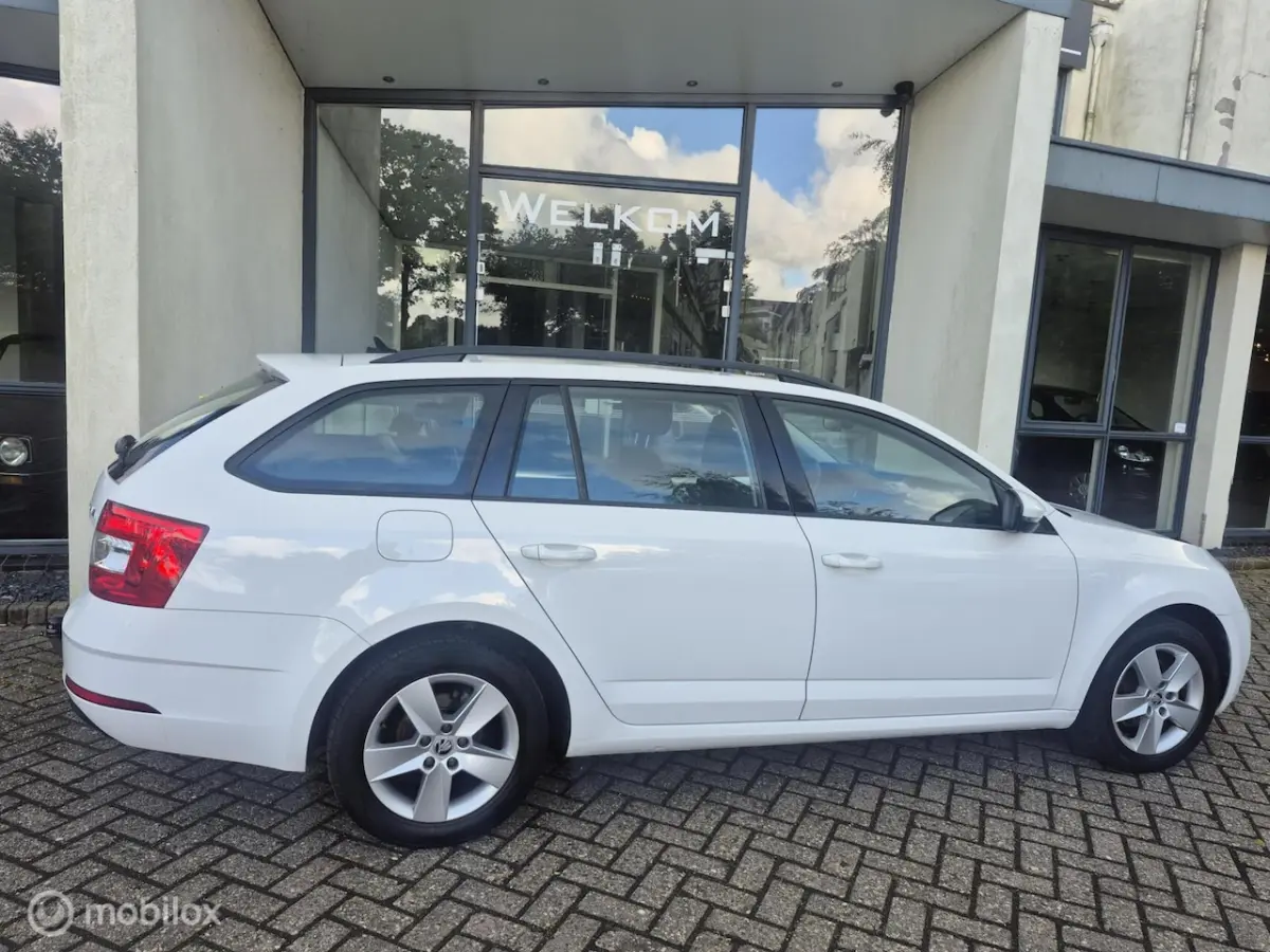 1.0 TSI Greentech Ambition|Clima|Camera