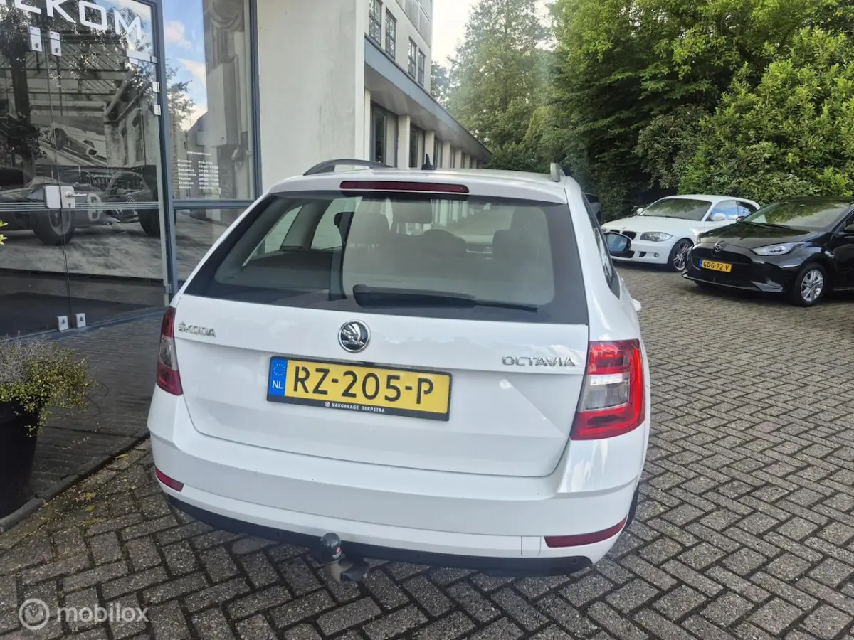 1.0 TSI Greentech Ambition|Clima|Camera
