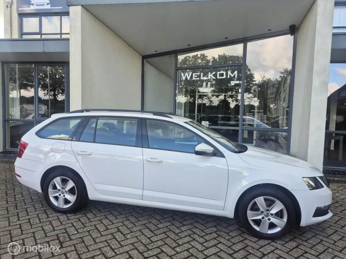 1.0 TSI Greentech Ambition|Clima|Camera