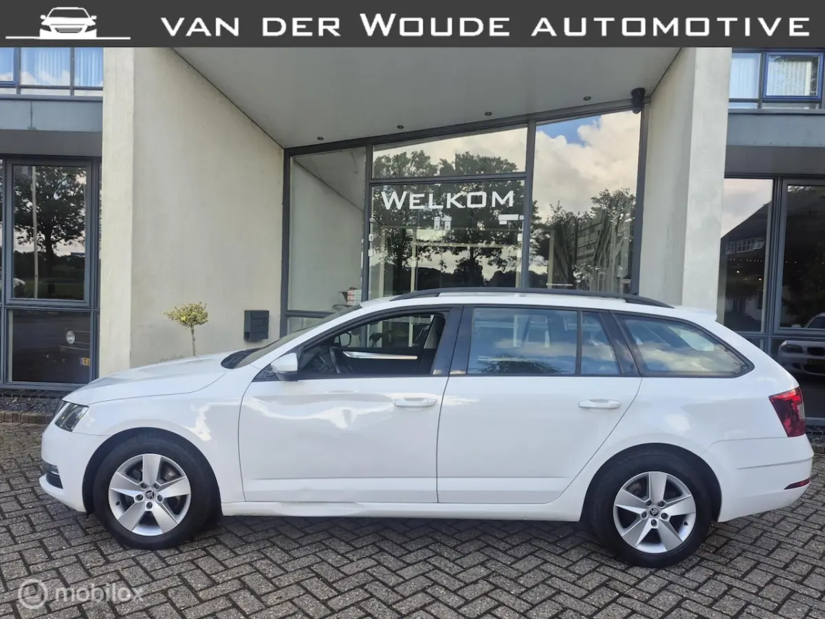 1.0 TSI Greentech Ambition|Clima|Camera