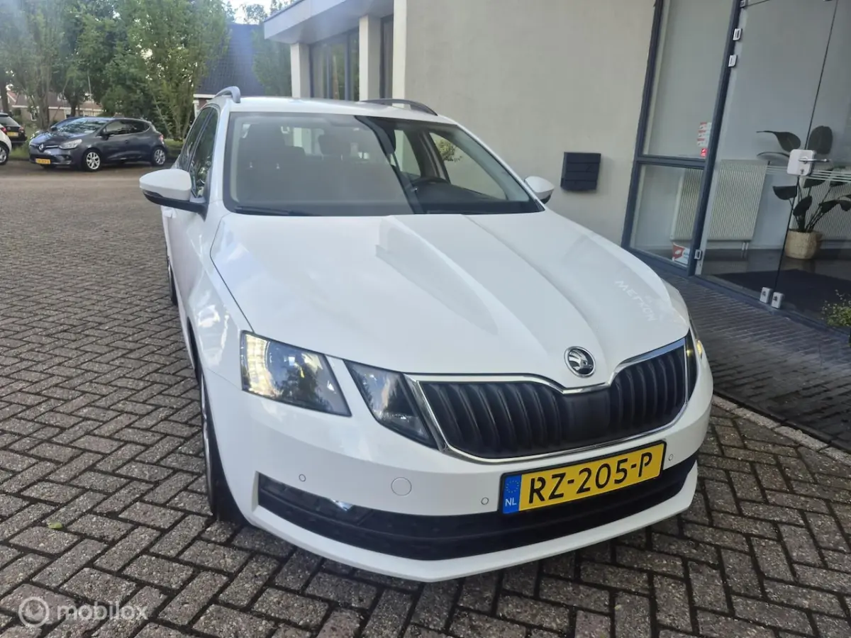 1.0 TSI Greentech Ambition|Clima|Camera