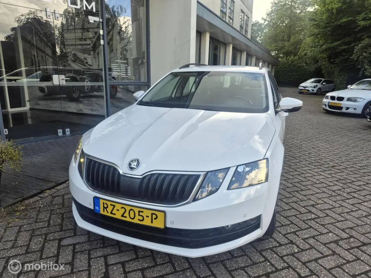1.0 TSI Greentech Ambition|Clima|Camera