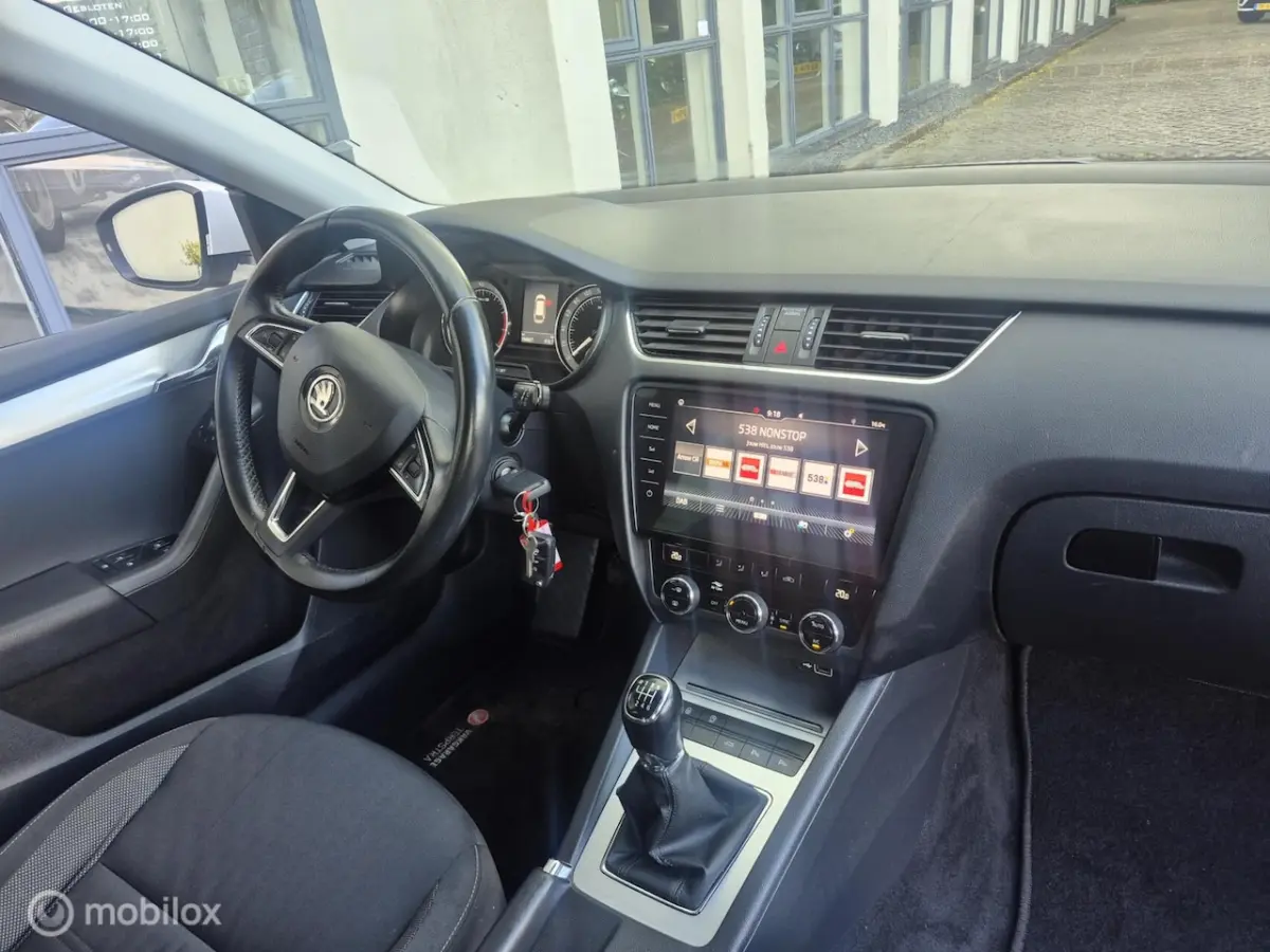 1.0 TSI Greentech Ambition|Clima|Camera