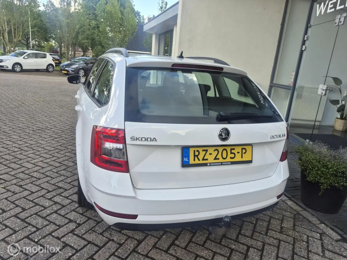 1.0 TSI Greentech Ambition|Clima|Camera