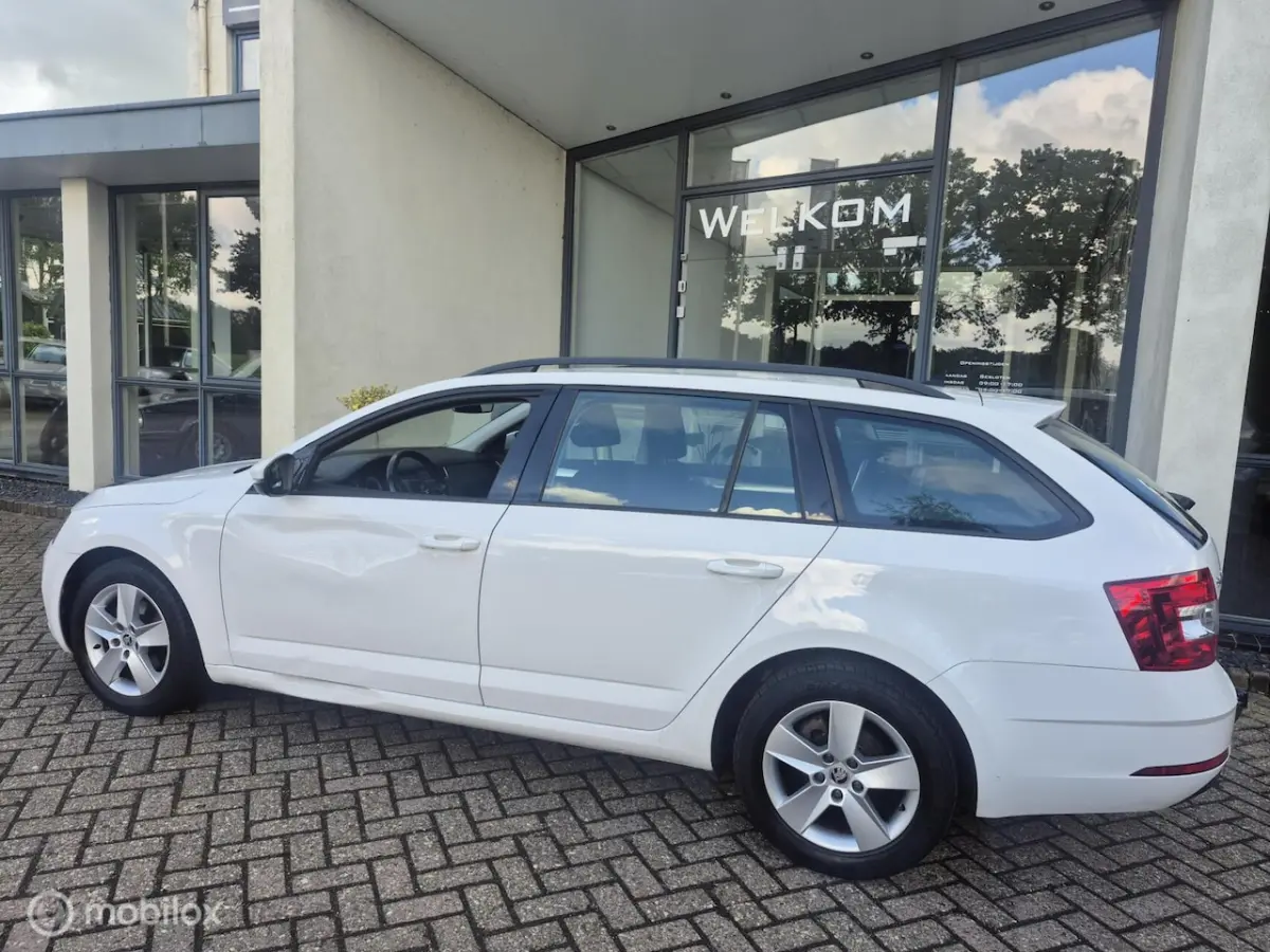 1.0 TSI Greentech Ambition|Clima|Camera