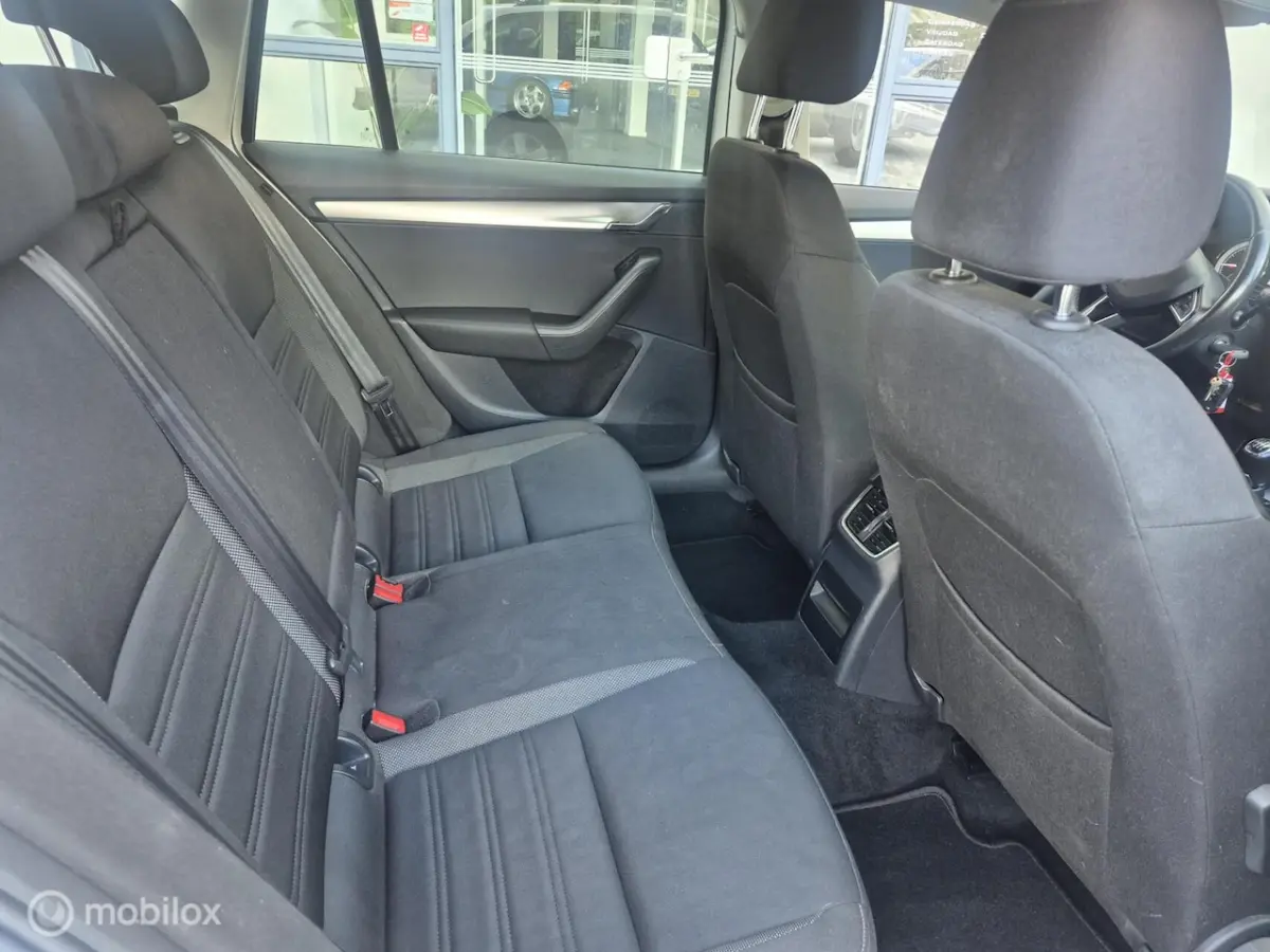 1.0 TSI Greentech Ambition|Clima|Camera