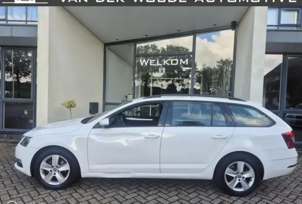 1.0 TSI Greentech Ambition|Clima|Camera