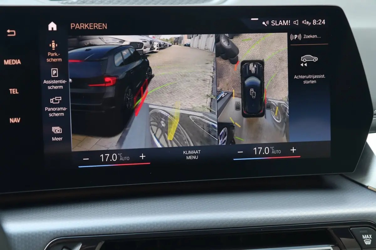 XDrive30e M Sport / PANO / HUD / MEMORY / H&K / 360 / KEYLESS / 20'