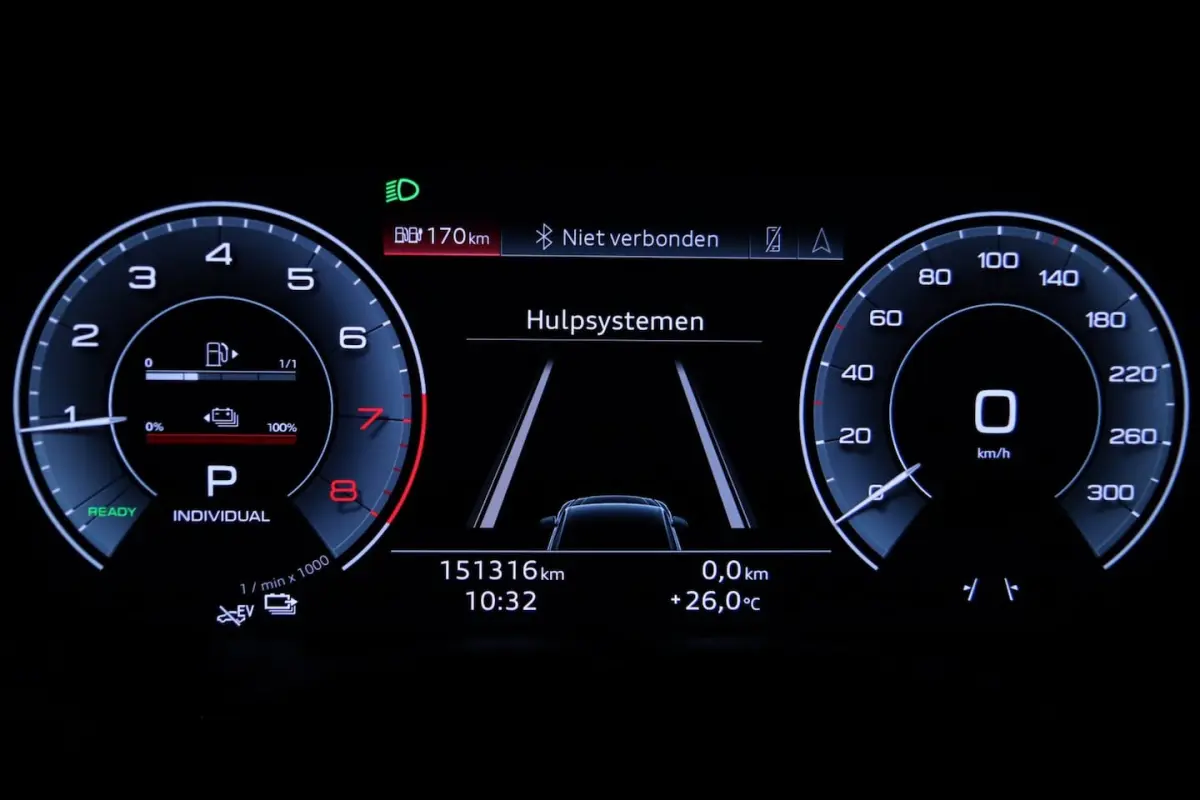 55 TFSI e 3x S-Line QUATTRO / PANO / HUD / MEMORY / B&O / MASSAGE