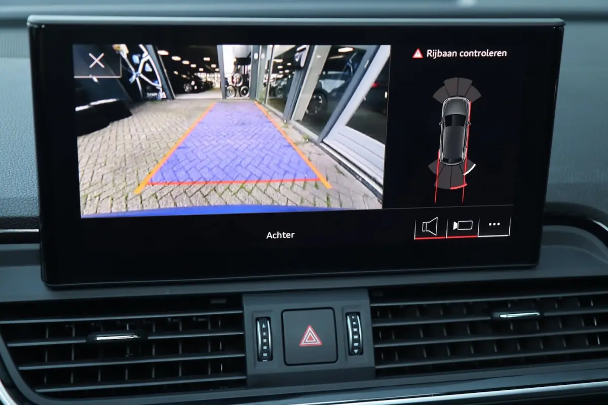 55 TFSI e 3x S-Line QUATTRO / PANO / HUD / MEMORY / B&O / MASSAGE