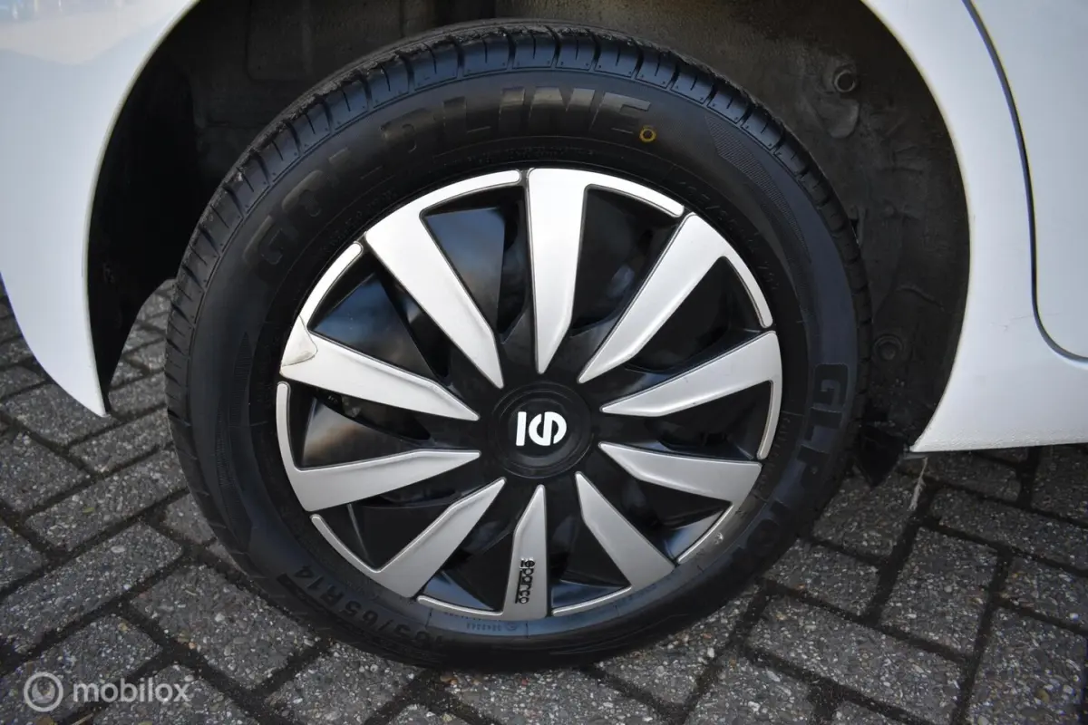 1.0 VVT-i x 5DRS, 2018 Airco|101DKM