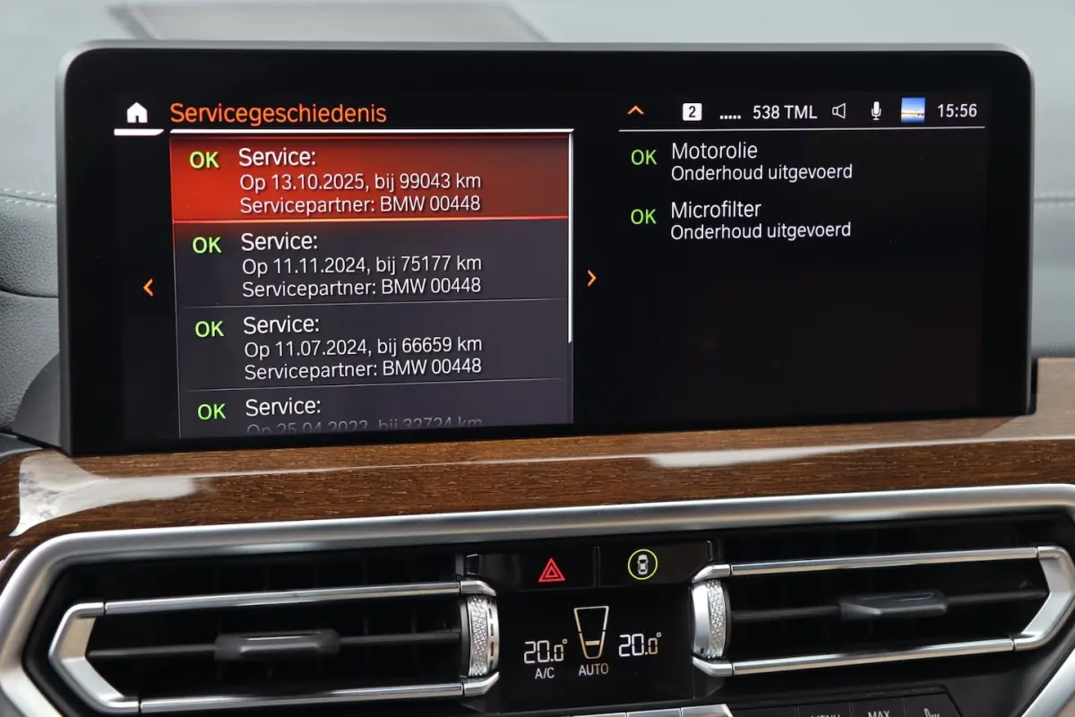 XDrive30e / PANO / LASER / HUD / MEMORY / 360 / KEYLESS / 21'