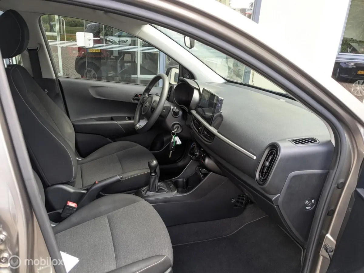 1.0 CVVT CARPLAY|1E EIG| DEAL.ONH