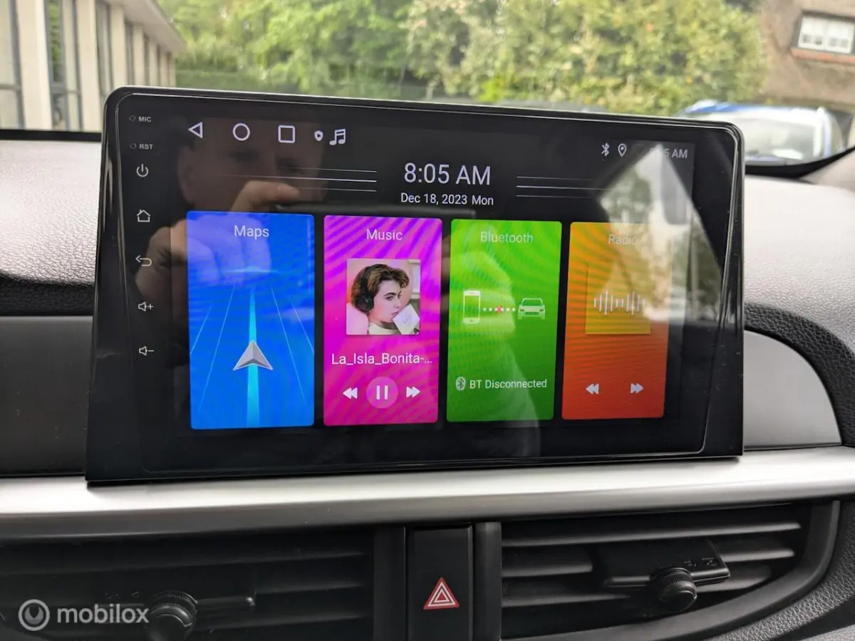 1.0 CVVT CARPLAY|1E EIG| DEAL.ONH
