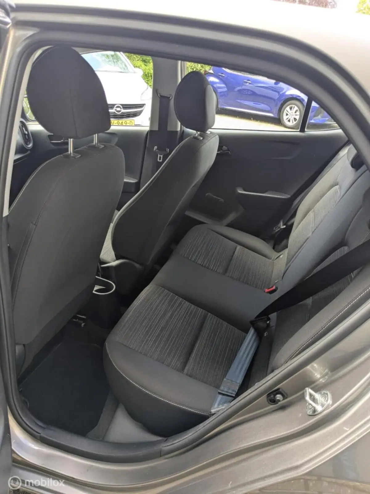1.0 CVVT CARPLAY|1E EIG| DEAL.ONH