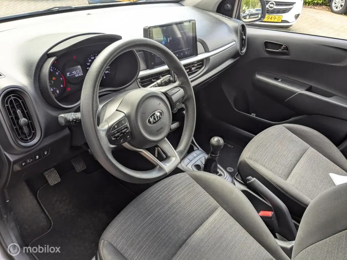 1.0 CVVT CARPLAY|1E EIG| DEAL.ONH