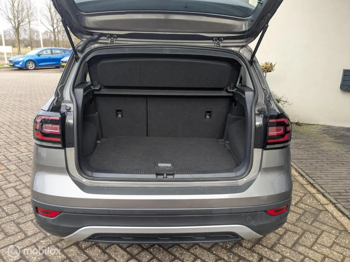 1.0 TSI Life