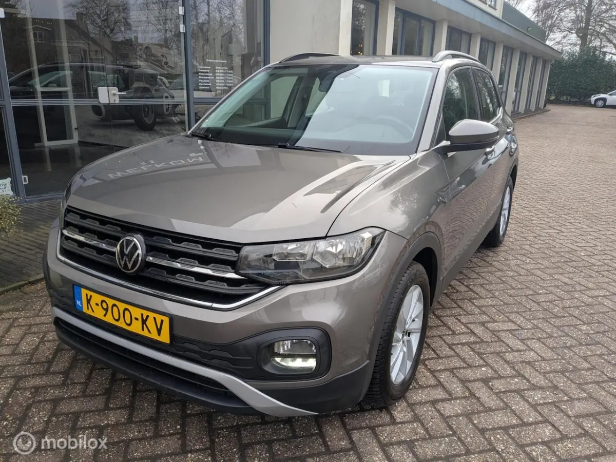 1.0 TSI Life