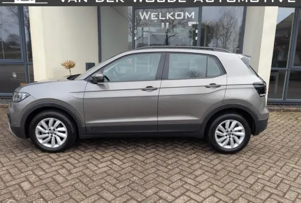 1.0 TSI Life