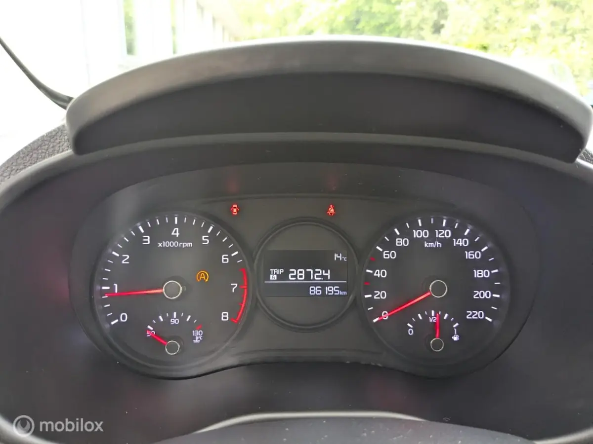 1.0 MPi ComfortPlusLine 2020|Carplay auto|Airco