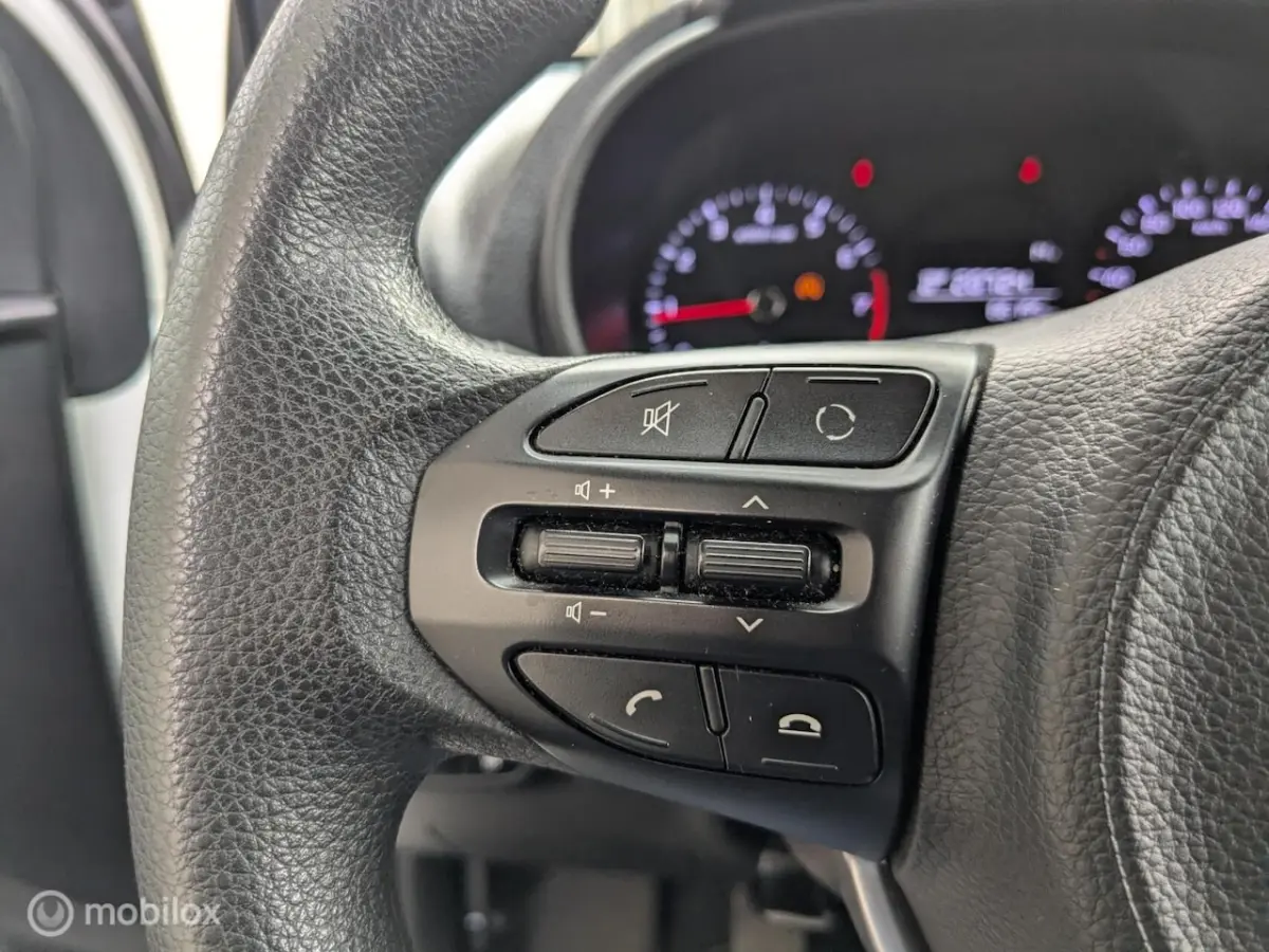 1.0 MPi ComfortPlusLine 2020|Carplay auto|Airco