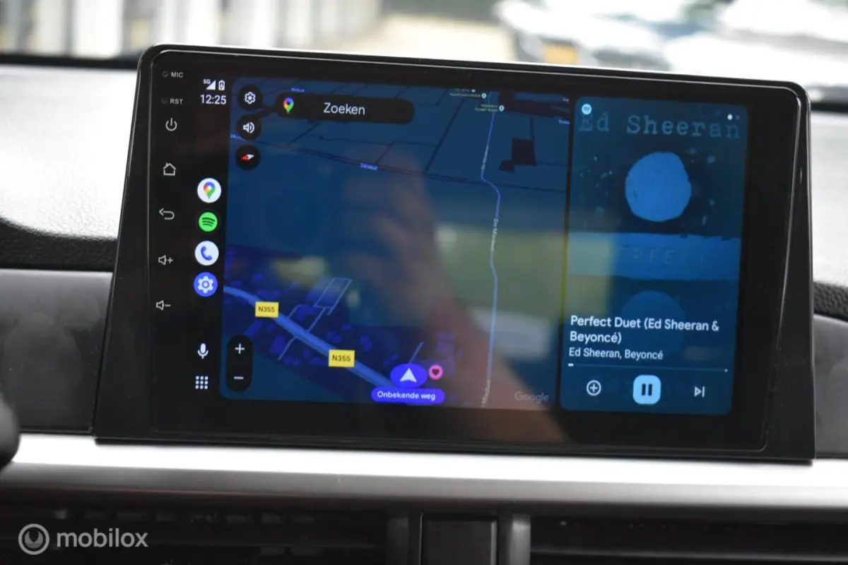 1.0 MPi ComfortPlusLine 2020|Carplay auto|Airco