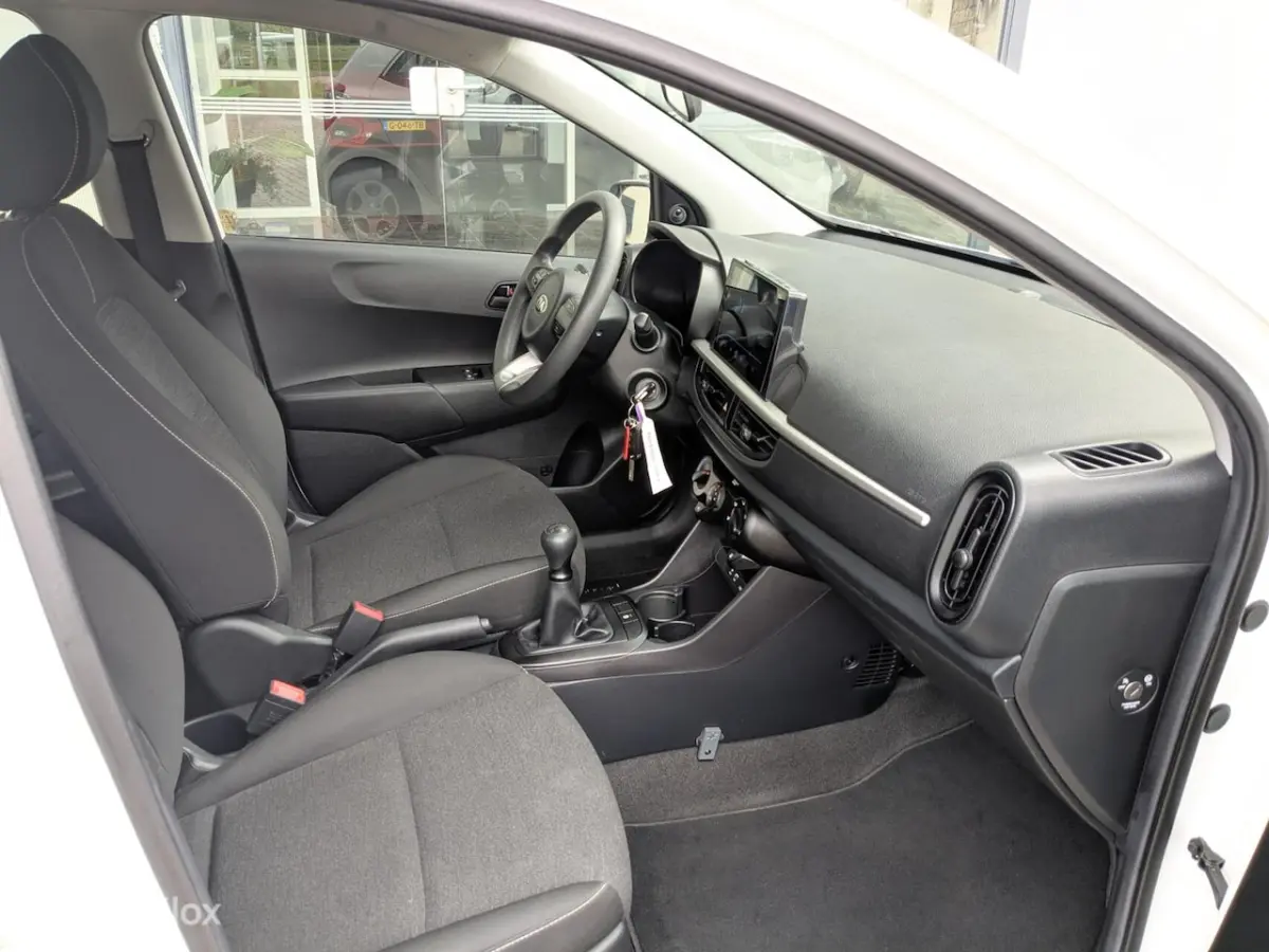 1.0 MPi ComfortPlusLine 2020|Carplay auto|Airco