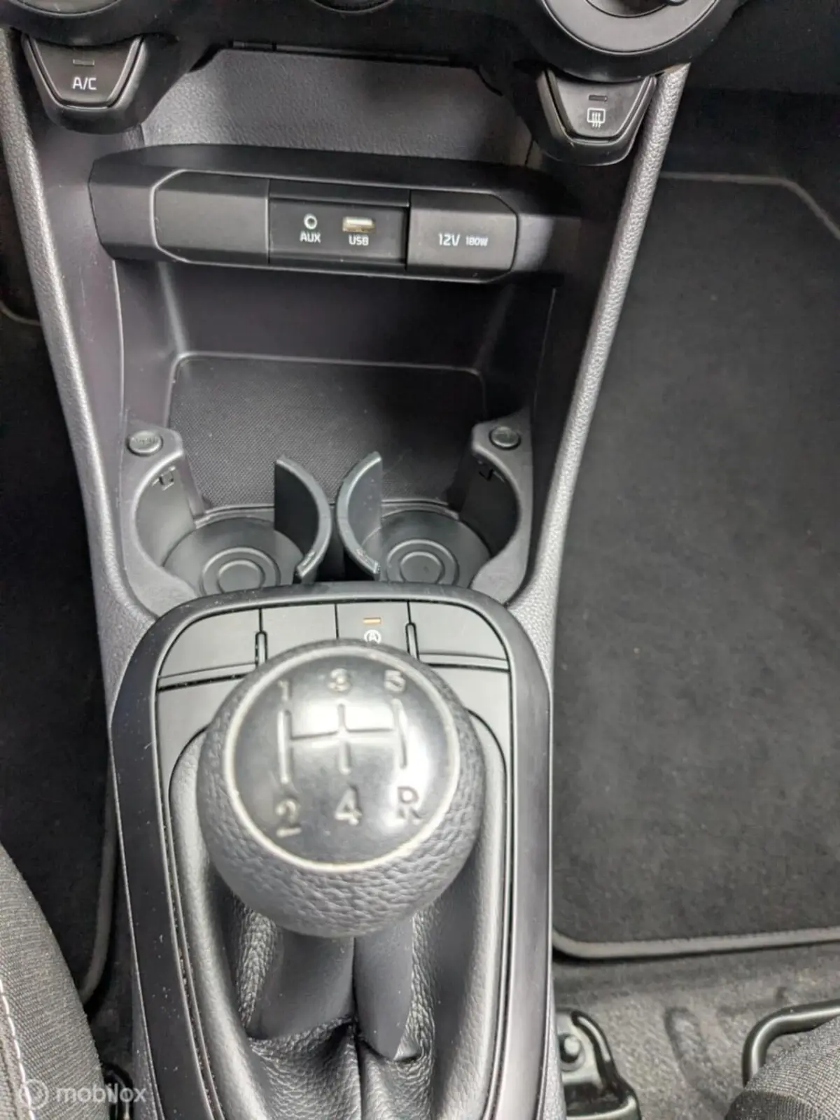 1.0 MPi ComfortPlusLine 2020|Carplay auto|Airco