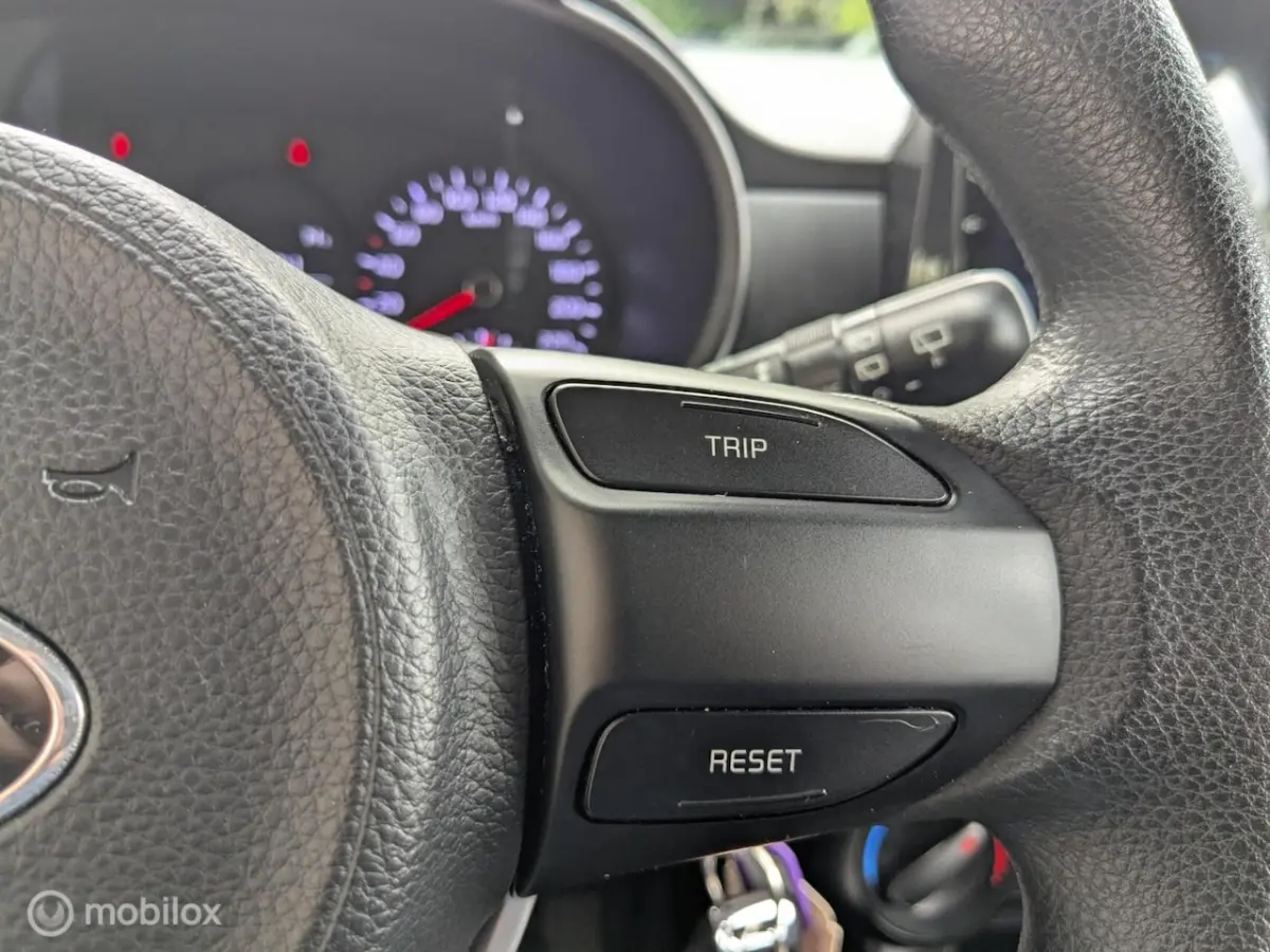 1.0 MPi ComfortPlusLine 2020|Carplay auto|Airco