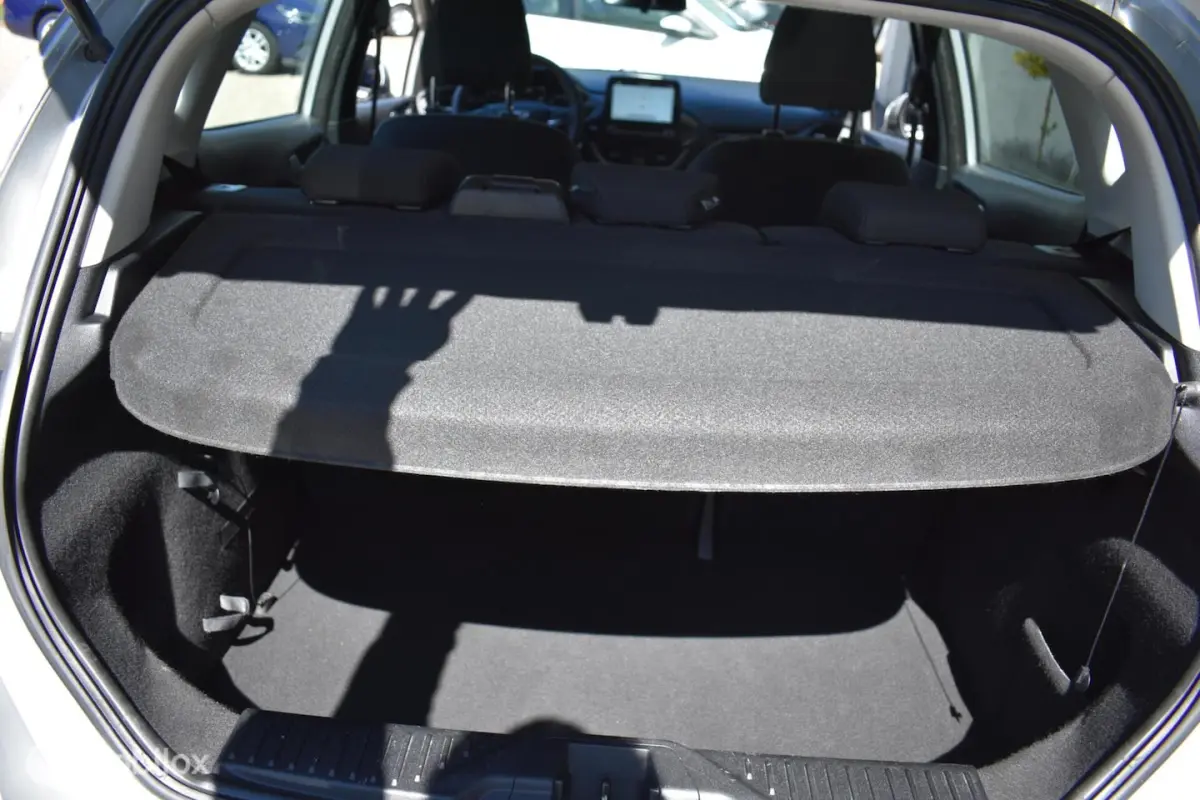1.1 Trend 5DRS, 2018|Airco|Navi|Carplay