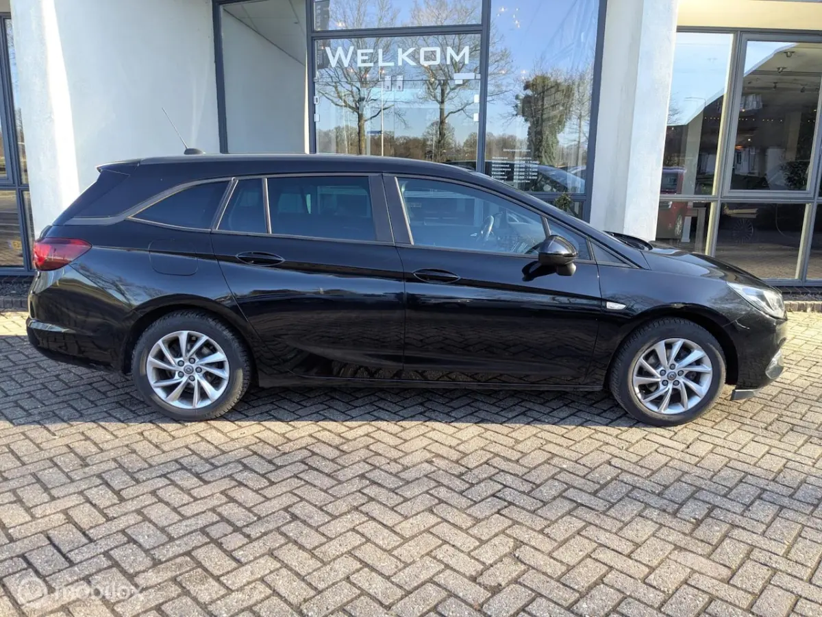 1.5 CDTI Business Edition