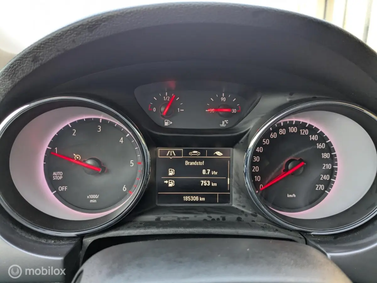 1.5 CDTI Business Edition