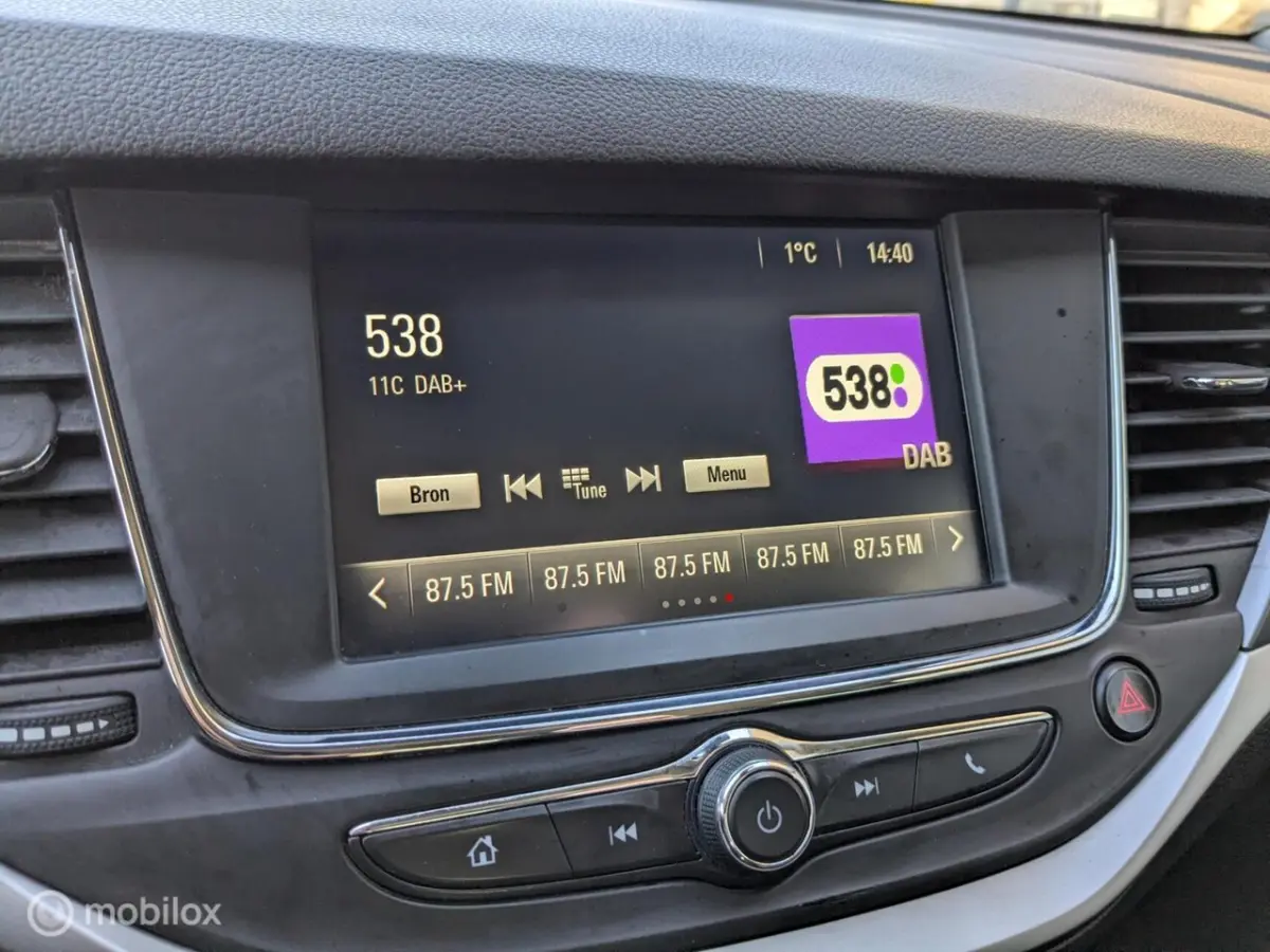 1.5 CDTI Business Edition