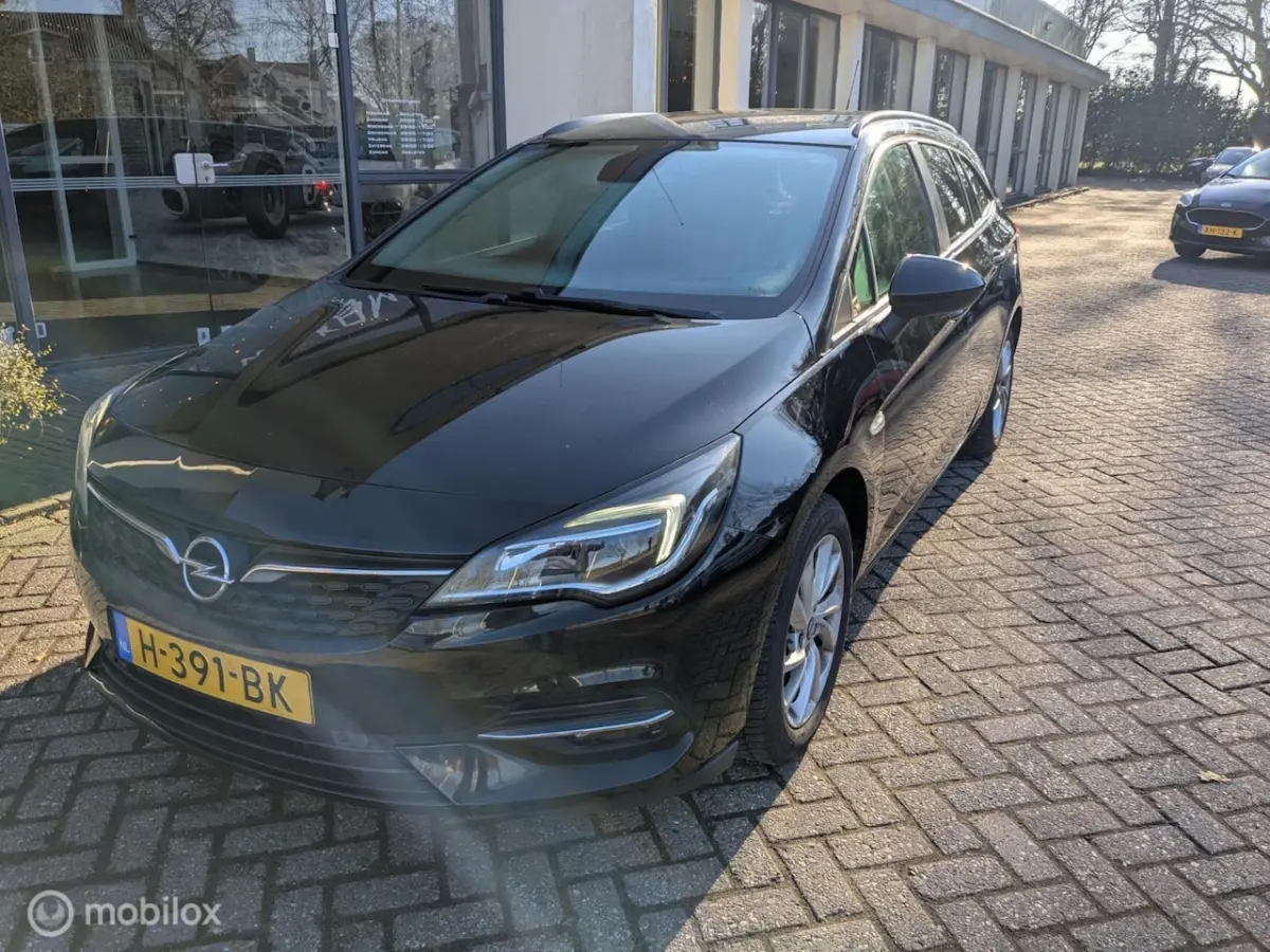 1.5 CDTI Business Edition