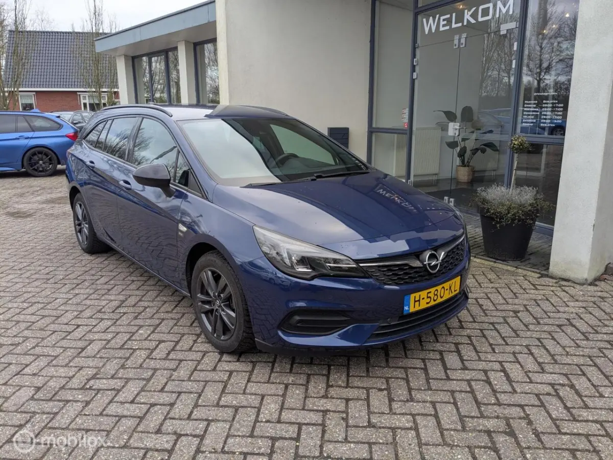 1.5 CDTI Edition 2020