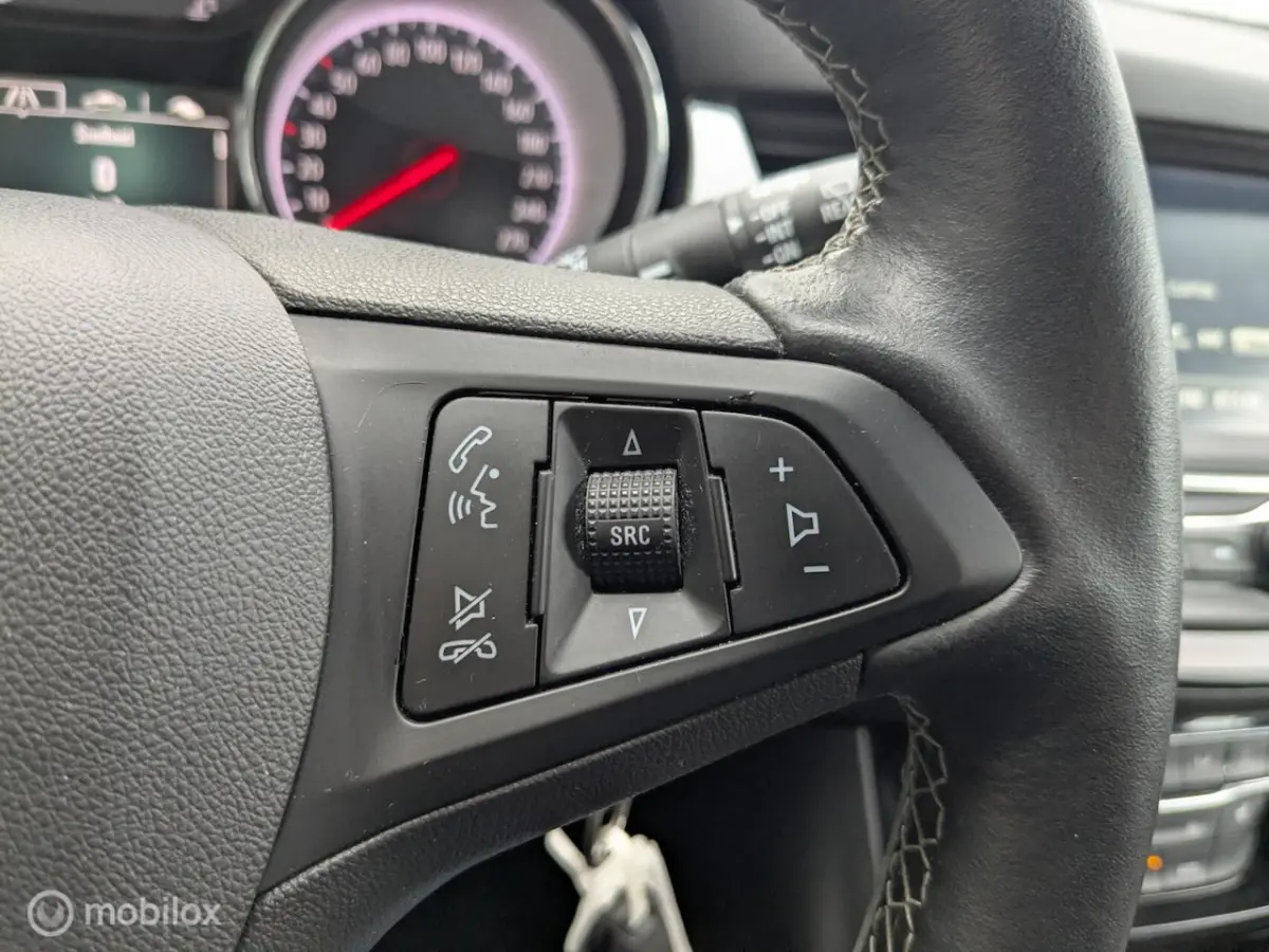 1.5 CDTI Edition 2020