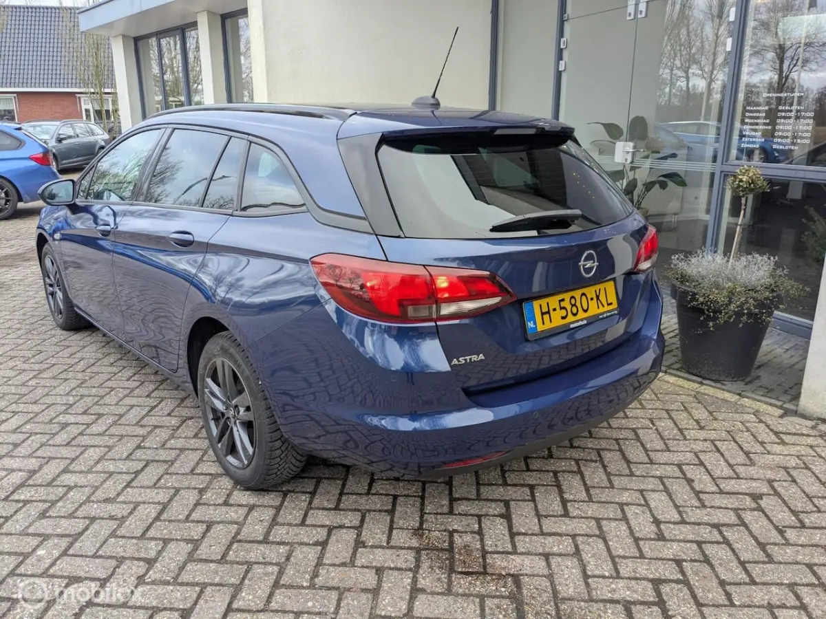 1.5 CDTI Edition 2020