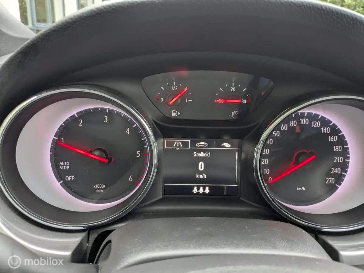 1.5 CDTI Edition 2020
