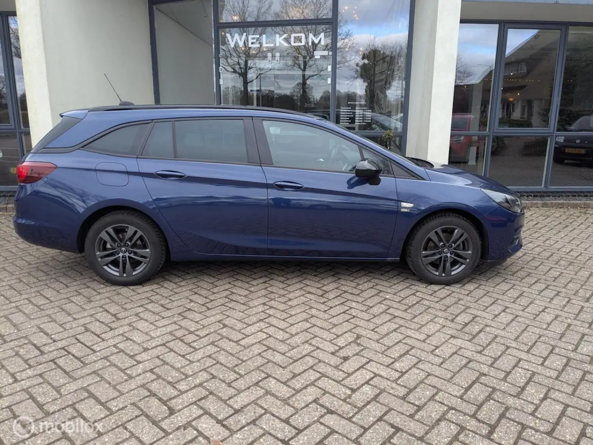 1.5 CDTI Edition 2020
