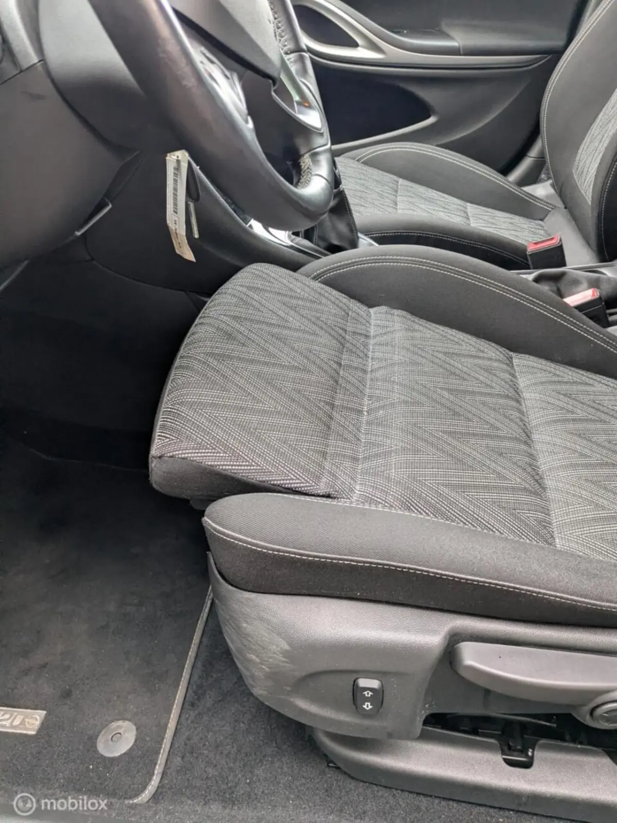 1.5 CDTI Edition 2020