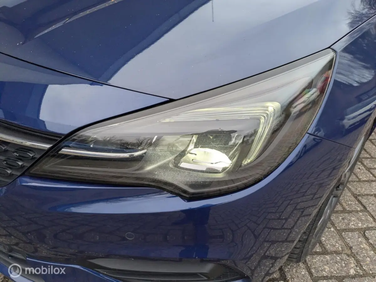 1.5 CDTI Edition 2020