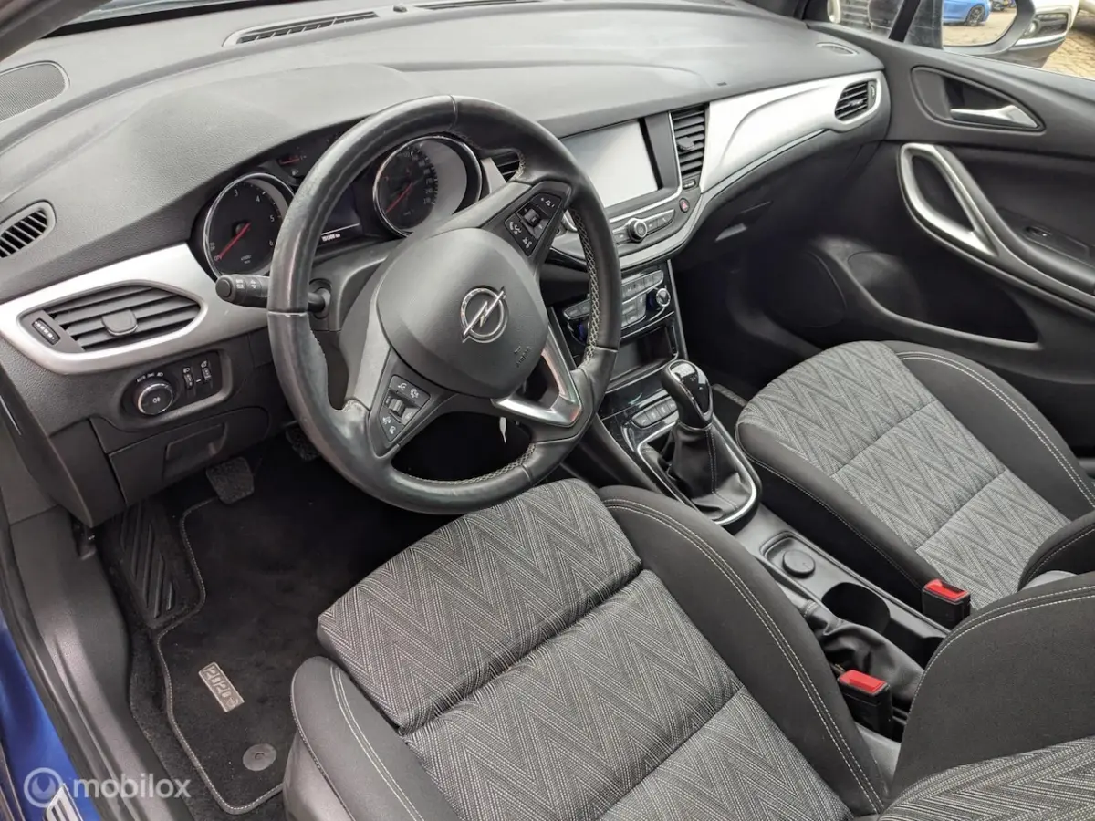 1.5 CDTI Edition 2020