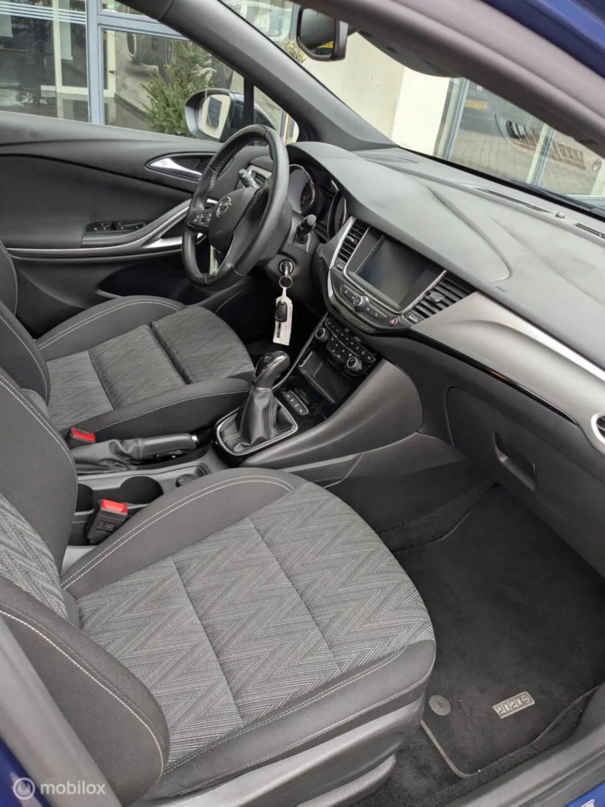 1.5 CDTI Edition 2020
