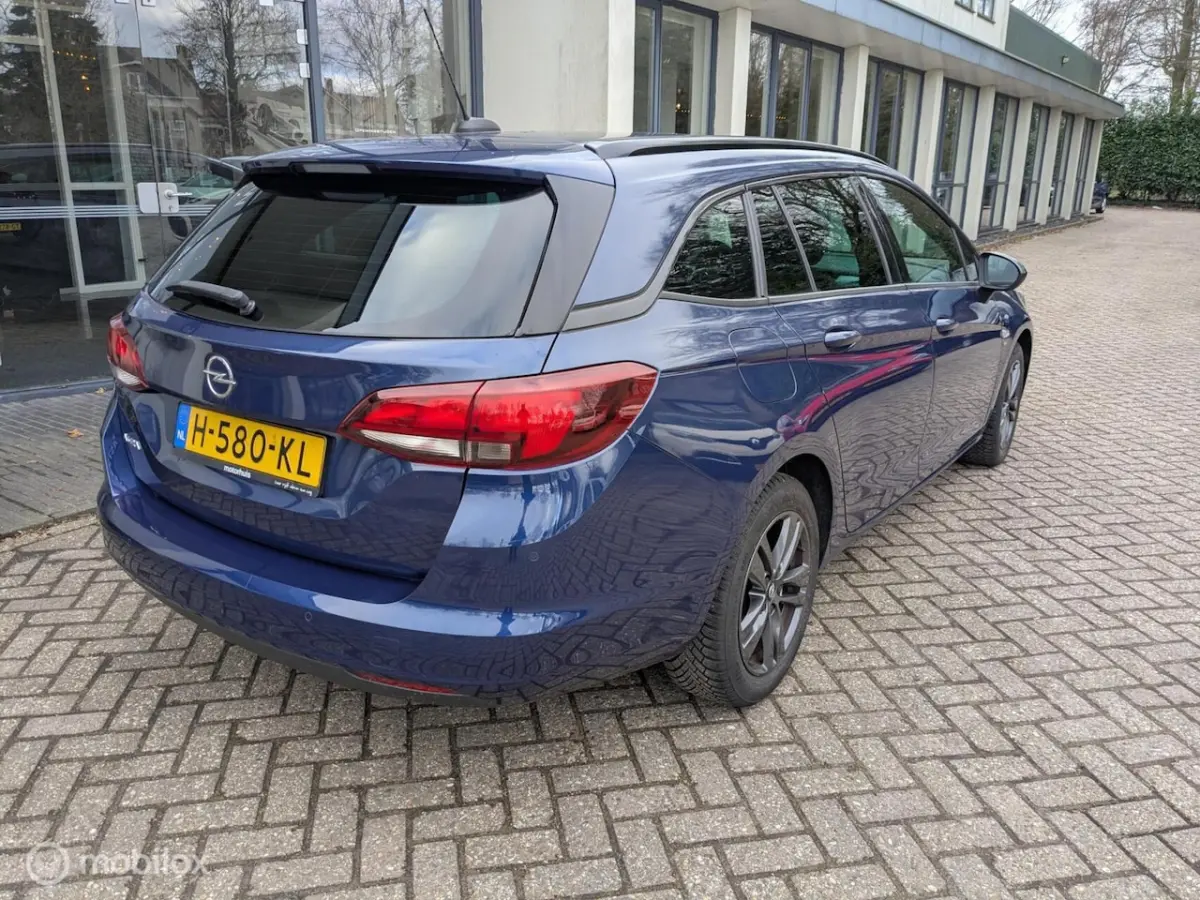 1.5 CDTI Edition 2020