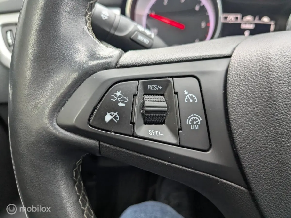 1.5 CDTI Edition 2020