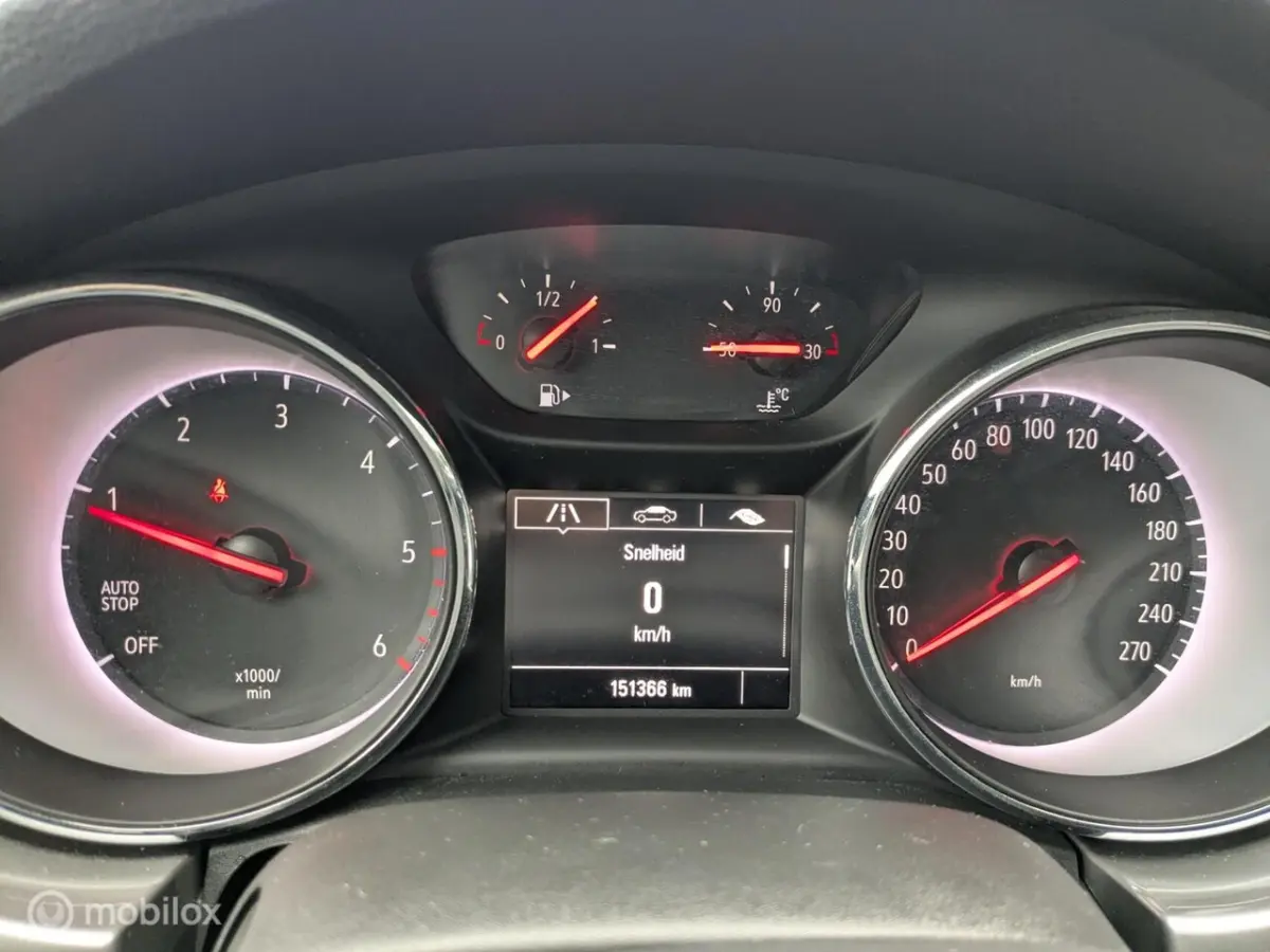 1.5 CDTI Edition 2020
