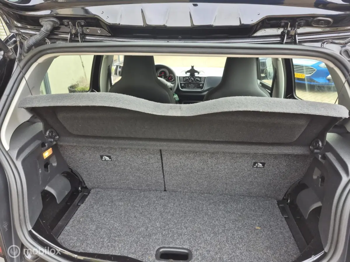 1.0 5DRS, 2021|Airco|Elekt, pakket