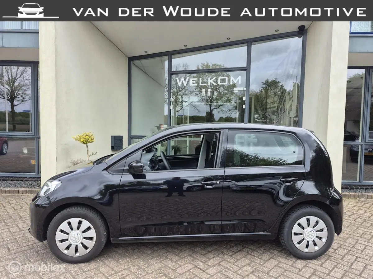 1.0 5DRS, 2021|Airco|Elekt, pakket