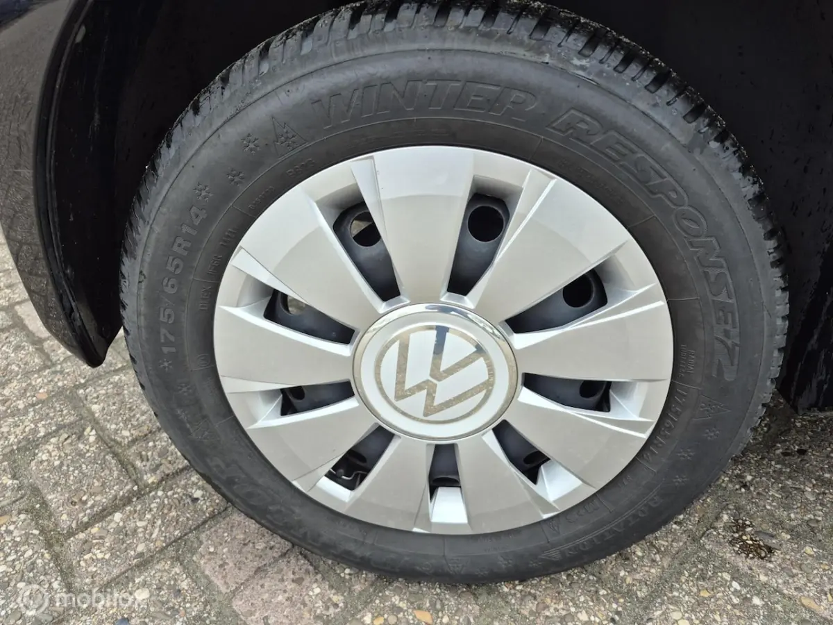 1.0 5DRS, 2021|Airco|Elekt, pakket
