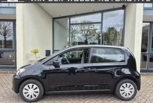 1.0 5DRS, 2021|Airco|Elekt, pakket